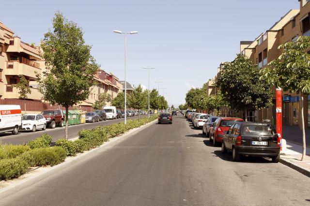 Ciudadanos Las Rozas critica que el Ayuntamiento siga cobrando la plusvalía municipal por pérdidas
