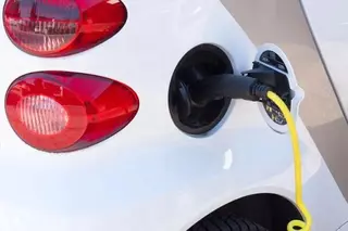 Ciudadanos Las Rozas apuesta por impulsar el uso del coche eléctrico en el municipio