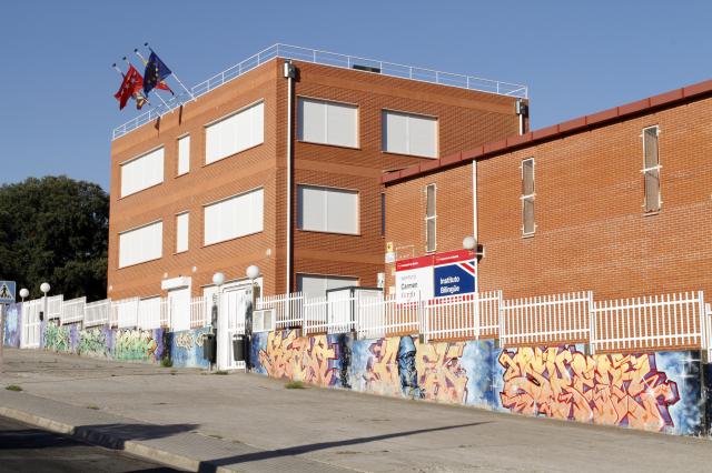 El Ayuntamiento de Las Rozas destinará 40.000 euros para sufragar la ruta de transporte escolar el próximo curso
