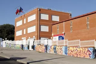 El Ayuntamiento de Las Rozas destinará 40.000 euros para sufragar la ruta de transporte escolar el próximo curso