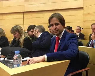 UPYD Las Rozas plantea desbloquear los Presupuestos a través de un Plan de Inversiones Plurianual