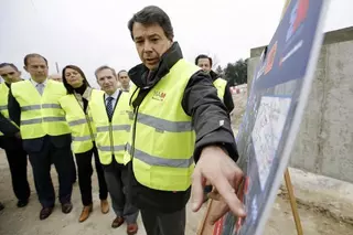 El Ayuntamiento de Las Rozas aprueba la iniciativa de UPYD para personarse en el caso Lezo