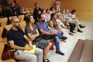 El Pleno acuerda por unanimidad que el Ayuntamiento se persone como acusación particular en el Caso Lezo