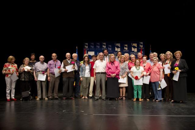 Arranca la 6º Semana del Mayor en Las Rozas con más de 20 actividades culturales y de ocio