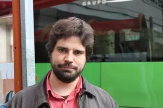 Contigo por Las Rozas considera “insuficiente” la ampliación del servicio de autobús acordado con el Consorcio