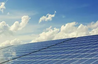 Ciudadanos Las Rozas pide bajar los impuestos para fomentar el autoconsumo de energía solar