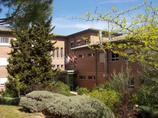 Aprobada la propuesta para que el IES de Las Rozas donde estudió Ignacio Echeverría lleve su nombre