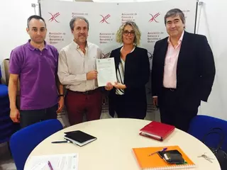 Ciudadanos Las Rozas propone ayudas específicas para los celíacos