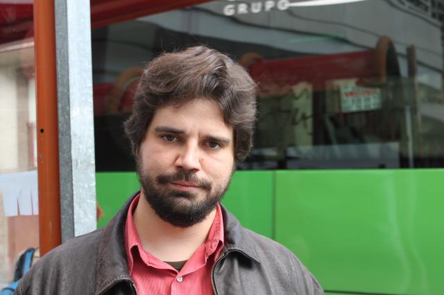 Contigo exigirá que se restablezcan las paradas de autobús de los barrios del Torreón y la Cornisa