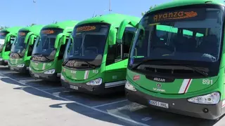UPyD Las Rozas tilda de "inaceptable" la supresión de paradas de autobús en la A6