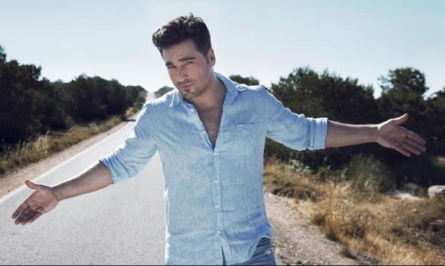 FIESTAS LAS ROZAS 2017: David Bustamante y La Oreja de Van Gogh platos fuertes de las Fiestas de San Miguel