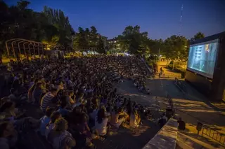 Cerca de 15.000 espectadores disfrutaron de las “Noches de Verano” de Las Rozas