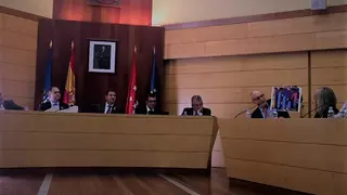 Ciudadanos Las Rozas vota en contra del préstamo solicitado por el Ayuntamiento: "Endeudará a los roceños hasta 2029"
