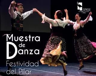 Una muestra de Danza, entre las actividades para celebrar la Fiesta Nacional en Las Rozas