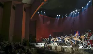 Llega la I Feria de Bodas del Noroeste y el Concierto Especial por la Fiesta Nacional a Las Rozas