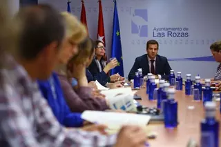 Las Rozas incrementa un 40% las subvenciones a los centros educativos públicos para extraescolares