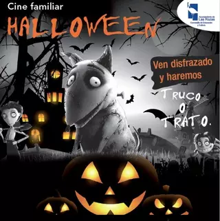 Halloween, teatro y actividades en las bibliotecas para despedir el mes de octubre en Las Rozas