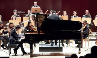 El 18º Concurso Internacional de Piano reunirá en Las Rozas a 31 jóvenes pianistas de todo el mundo