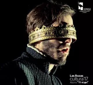 Hamlet y la Carrera de las Ciudades contra el Cáncer de Páncreas, entre los planes para el fin de semana en Las Rozas