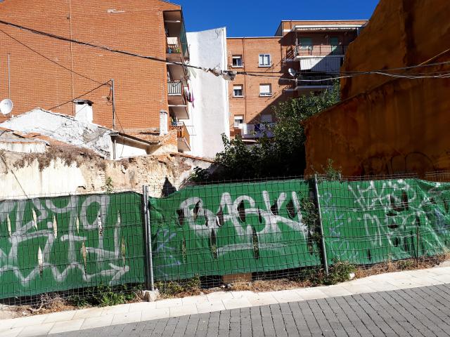 PSOE sobre la futura rehabilitación del casco urbano: "La ciudad se encuentra en una situación casi de emergencia"
