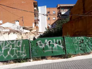 PSOE sobre la futura rehabilitación del casco urbano: "La ciudad se encuentra en una situación casi de emergencia"