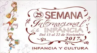Arranca hoy la XXV edición de la Semana de la Infancia de Las Rozas