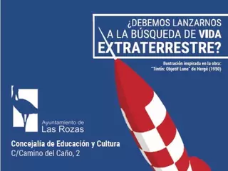Arranca el Torneo Municipal de Debate Escolar de Las Rozas