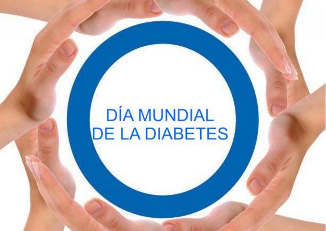 El Ayuntamiento realizará test para comprobar el riesgo de sufrir Diabetes tipo 2