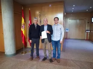 Ciudadanos exige explicaciones en la Asamblea de Madrid por la supresión de paradas de autobús en Las Rozas