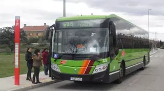 UPYD Las Rozas pedirá en el Pleno que se concreten medidas para restituir el servicio de autobuses en la A6