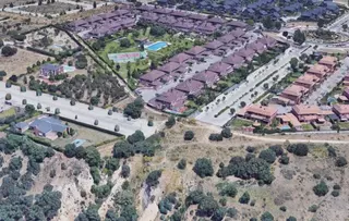 Aprobada la moción del PSOE para conectar definitivamente El Cantizal con la Urbanización del Golf