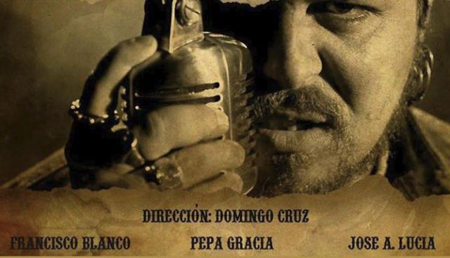 La versión musical de “La cabeza del bautista” de Valle-Inclán, este fin de semana en Las Rozas
