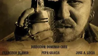 La versión musical de “La cabeza del bautista” de Valle-Inclán, este fin de semana en Las Rozas