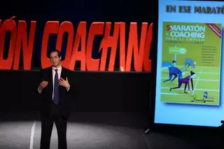 Las Rozas celebra su 5º Maratón de Coaching para preparar a desempleados en la búsqueda de trabajo