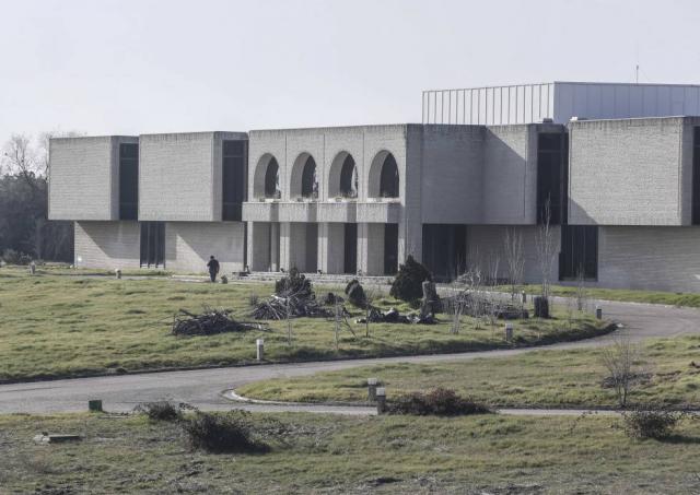 Contigo pide al Alcalde que se implique en la protección de la finca del ‘Edificio Kodak’