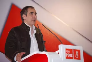 PSOE: “La dejadez del PP favorece la paralización de la construcción del Campus Científico y Tecnológico en Las Rozas"