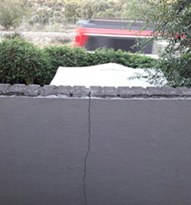 Ciudadanos Las Rozas alerta sobre los problemas de ruido que sufren los vecinos del Torreón con las vías del tren