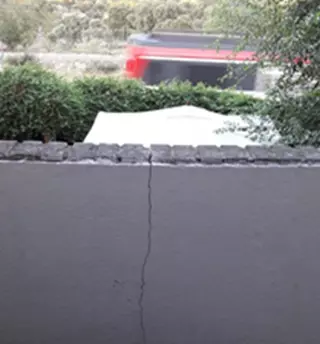 Ciudadanos Las Rozas alerta sobre los problemas de ruido que sufren los vecinos del Torreón con las vías del tren