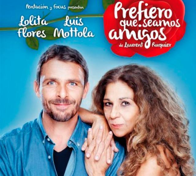 Lolita y el primer concierto del ciclo Las Rozas Clásica abren la programación cultural de 2018
