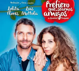 Lolita y el primer concierto del ciclo Las Rozas Clásica abren la programación cultural de 2018