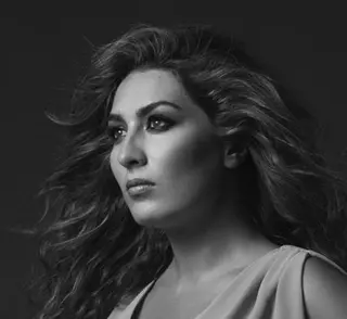 Estrella Morente agota las entradas para su concierto de mañana en Las Rozas