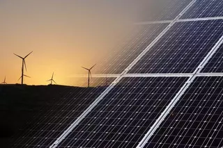 Contigo por Las Rozas solicita que el Ayuntamiento se pase a la energía renovable