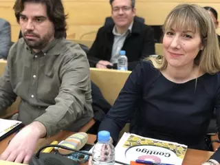 Aprobado por unanimidad el nuevo contrato de suministro de gas y electricidad de las instalaciones municipales y alumbrado público