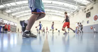 Las Rozas, galardonada por segunda vez con el Premio Siete Estrellas del Deporte