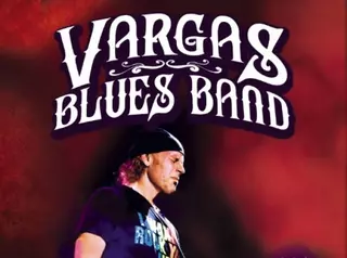El Jazz y Blues Latino de la Vargas Blues Band, el próximo sábado en el Auditorio de Las Rozas