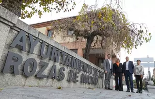 Ciudadanos Las Rozas critica la prórroga del contrato de basuras del municipio