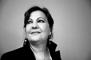 El flamenco de Carmen Linares, entre las propuestas para despedir el mes de febrero en Las Rozas 

