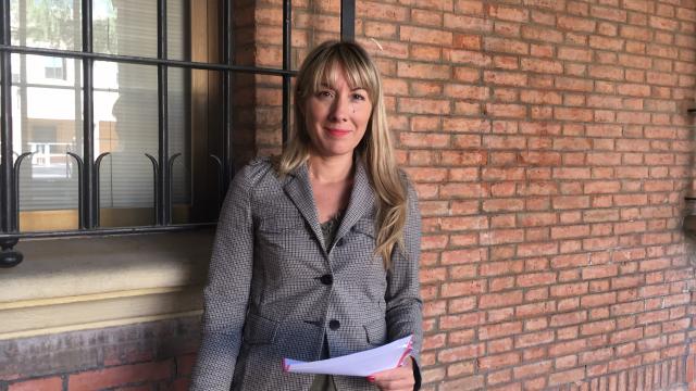 Contigo por las Rozas: "Solicitamos el apoyo institucional de Las Rozas a la Huelga Feminista del 8 de Marzo"