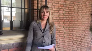Contigo por las Rozas: "Solicitamos el apoyo institucional de Las Rozas a la Huelga Feminista del 8 de Marzo"
