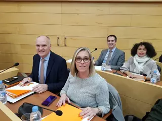 Ciudadanos Las Rozas crítica que el alcalde impida a los vecinos del Montecillo preguntar en el pleno